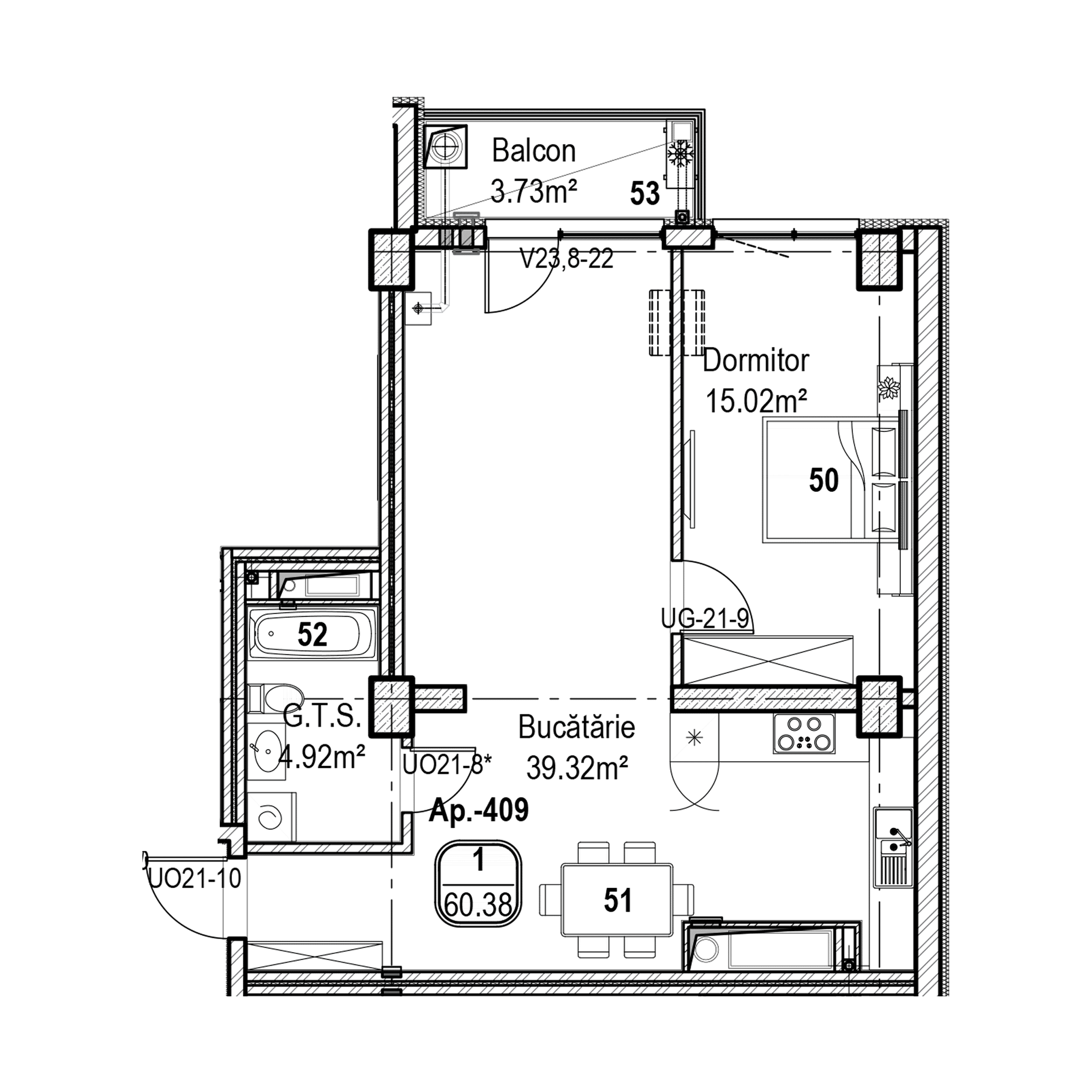 apartment cover photo